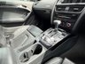USED 2014 14 AUDI A5 1.8 TFSI Black Edition Coupe 2dr Petrol Multitronic Euro 6 (s/s) (170 ps) AUTO LIGHTS, BLUETOOTH, 2 KEYS