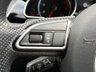 USED 2014 14 AUDI A5 1.8 TFSI Black Edition Coupe 2dr Petrol Multitronic Euro 6 (s/s) (170 ps) AUTO LIGHTS, BLUETOOTH, 2 KEYS