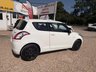 USED 2015 15 SUZUKI SWIFT 1.2 SZ2 Euro 5 3dr 