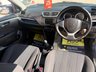 USED 2015 15 SUZUKI SWIFT 1.2 SZ2 Euro 5 3dr 