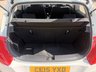 USED 2015 15 SUZUKI SWIFT 1.2 SZ2 Euro 5 3dr 