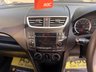 USED 2015 15 SUZUKI SWIFT 1.2 SZ2 Euro 5 3dr 