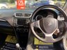 USED 2015 15 SUZUKI SWIFT 1.2 SZ2 Euro 5 3dr 