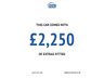USED 2019 19 MINI HATCH 1.5 COOPER SPORT FIVE DOOR 135BHP + SAT NAV + JCW KIT 