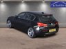 USED 2016 66 BMW 1 SERIES 2.0 118d Sport Hatchback 5dr Diesel Manual Euro 6 (s/s) (150 ps) Only 2 owners from new. Low road tax - Only &pound;20 for year. Comprehensive service history - 4 stamps. Spare key & vehicle information pack. 2 YEARS FREE MOT & SERVICE INCLUDED. 3 Months Russell Ham Quality Warranty . All Car's Are HPI Clear . Finance Arranged - - Extended 12 Month's Warranty Available. To view all of our cars visit www.russellham.co.uk