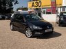 USED 2015 15 VOLKSWAGEN POLO 1.2 TSI BlueMotion Tech SE Euro 6 (s/s) 3dr Air Conditioned