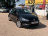 USED 2015 15 VOLKSWAGEN POLO 1.2 TSI BlueMotion Tech SE Euro 6 (s/s) 3dr Air Conditioned
