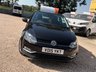 USED 2015 15 VOLKSWAGEN POLO 1.2 TSI BlueMotion Tech SE Euro 6 (s/s) 3dr Air Conditioned