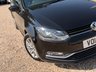 USED 2015 15 VOLKSWAGEN POLO 1.2 TSI BlueMotion Tech SE Euro 6 (s/s) 3dr Air Conditioned