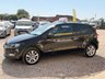 USED 2015 15 VOLKSWAGEN POLO 1.2 TSI BlueMotion Tech SE Euro 6 (s/s) 3dr Air Conditioned