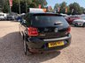 USED 2015 15 VOLKSWAGEN POLO 1.2 TSI BlueMotion Tech SE Euro 6 (s/s) 3dr Air Conditioned