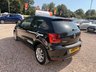 USED 2015 15 VOLKSWAGEN POLO 1.2 TSI BlueMotion Tech SE Euro 6 (s/s) 3dr Air Conditioned