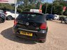 USED 2015 15 VOLKSWAGEN POLO 1.2 TSI BlueMotion Tech SE Euro 6 (s/s) 3dr Air Conditioned