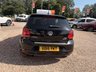 USED 2015 15 VOLKSWAGEN POLO 1.2 TSI BlueMotion Tech SE Euro 6 (s/s) 3dr Air Conditioned