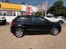 USED 2015 15 VOLKSWAGEN POLO 1.2 TSI BlueMotion Tech SE Euro 6 (s/s) 3dr Air Conditioned