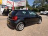 USED 2015 15 VOLKSWAGEN POLO 1.2 TSI BlueMotion Tech SE Euro 6 (s/s) 3dr Air Conditioned
