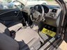 USED 2015 15 VOLKSWAGEN POLO 1.2 TSI BlueMotion Tech SE Euro 6 (s/s) 3dr Air Conditioned