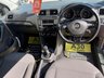 USED 2015 15 VOLKSWAGEN POLO 1.2 TSI BlueMotion Tech SE Euro 6 (s/s) 3dr Air Conditioned
