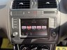 USED 2015 15 VOLKSWAGEN POLO 1.2 TSI BlueMotion Tech SE Euro 6 (s/s) 3dr Air Conditioned