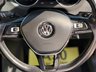 USED 2015 15 VOLKSWAGEN POLO 1.2 TSI BlueMotion Tech SE Euro 6 (s/s) 3dr Air Conditioned
