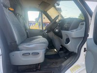 USED 2010 10 FORD TRANSIT 2.4 TDCi 330 Duratorq Panel Van 5dr Diesel Manual RWD L1 H1 (138 bhp) 