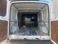 USED 2010 10 FORD TRANSIT 2.4 TDCi 330 Duratorq Panel Van 5dr Diesel Manual RWD L1 H1 (138 bhp) 