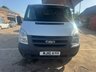 USED 2010 10 FORD TRANSIT 2.4 TDCi 330 Duratorq Panel Van 5dr Diesel Manual RWD L1 H1 (138 bhp) 