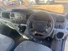 USED 2010 10 FORD TRANSIT 2.4 TDCi 330 Duratorq Panel Van 5dr Diesel Manual RWD L1 H1 (138 bhp) 