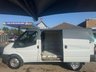 USED 2010 10 FORD TRANSIT 2.4 TDCi 330 Duratorq Panel Van 5dr Diesel Manual RWD L1 H1 (138 bhp) 