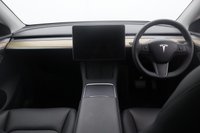 USED 2024 24 TESLA MODEL Y 5dr Auto RWD (FULL LEATHER, PRIVACY GLASS) 