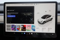 USED 2024 24 TESLA MODEL Y 5dr Auto RWD (FULL LEATHER, PRIVACY GLASS) 
