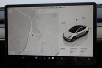 USED 2024 24 TESLA MODEL Y 5dr Auto RWD (FULL LEATHER, PRIVACY GLASS) 