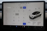 USED 2024 24 TESLA MODEL Y 5dr Auto RWD (FULL LEATHER, PRIVACY GLASS) 