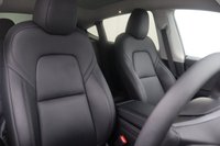 USED 2024 24 TESLA MODEL Y 5dr Auto RWD (FULL LEATHER, PRIVACY GLASS) 