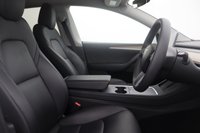 USED 2024 24 TESLA MODEL Y 5dr Auto RWD (FULL LEATHER, PRIVACY GLASS) 