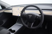 USED 2024 24 TESLA MODEL Y 5dr Auto RWD (FULL LEATHER, PRIVACY GLASS) 
