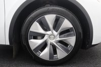 USED 2024 24 TESLA MODEL Y 5dr Auto RWD (FULL LEATHER, PRIVACY GLASS) 