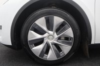 USED 2024 24 TESLA MODEL Y 5dr Auto RWD (FULL LEATHER, PRIVACY GLASS) 