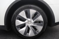 USED 2024 24 TESLA MODEL Y 5dr Auto RWD (FULL LEATHER, PRIVACY GLASS) 