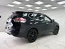 USED 2016 16 NISSAN X-TRAIL 1.6 dCi Tekna SUV 5dr Diesel Manual Euro 6 (s/s) (130 ps) 