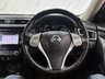 USED 2016 16 NISSAN X-TRAIL 1.6 dCi Tekna SUV 5dr Diesel Manual Euro 6 (s/s) (130 ps) 