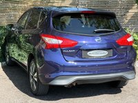 USED 2018 18 NISSAN PULSAR 1.2 DIG-T N-Connecta Hatchback 5dr Petrol XTRON Euro 6 (s/s) (115 ps) 12 MONTHS AA, FRESH SERVICE