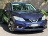 USED 2018 18 NISSAN PULSAR 1.2 DIG-T N-Connecta Hatchback 5dr Petrol XTRON Euro 6 (s/s) (115 ps) 12 MONTHS AA, FRESH SERVICE