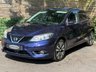 USED 2018 18 NISSAN PULSAR 1.2 DIG-T N-Connecta Hatchback 5dr Petrol XTRON Euro 6 (s/s) (115 ps) 12 MONTHS AA, FRESH SERVICE