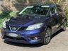 USED 2018 18 NISSAN PULSAR 1.2 DIG-T N-Connecta Hatchback 5dr Petrol XTRON Euro 6 (s/s) (115 ps) 12 MONTHS AA, FRESH SERVICE