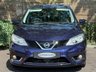 USED 2018 18 NISSAN PULSAR 1.2 DIG-T N-Connecta Hatchback 5dr Petrol XTRON Euro 6 (s/s) (115 ps) 12 MONTHS AA, FRESH SERVICE