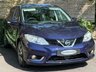 USED 2018 18 NISSAN PULSAR 1.2 DIG-T N-Connecta Hatchback 5dr Petrol XTRON Euro 6 (s/s) (115 ps) 12 MONTHS AA, FRESH SERVICE