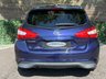 USED 2018 18 NISSAN PULSAR 1.2 DIG-T N-Connecta Hatchback 5dr Petrol XTRON Euro 6 (s/s) (115 ps) 12 MONTHS AA, FRESH SERVICE