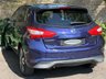 USED 2018 18 NISSAN PULSAR 1.2 DIG-T N-Connecta Hatchback 5dr Petrol XTRON Euro 6 (s/s) (115 ps) 12 MONTHS AA, FRESH SERVICE