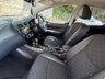 USED 2018 18 NISSAN PULSAR 1.2 DIG-T N-Connecta Hatchback 5dr Petrol XTRON Euro 6 (s/s) (115 ps) 12 MONTHS AA, FRESH SERVICE